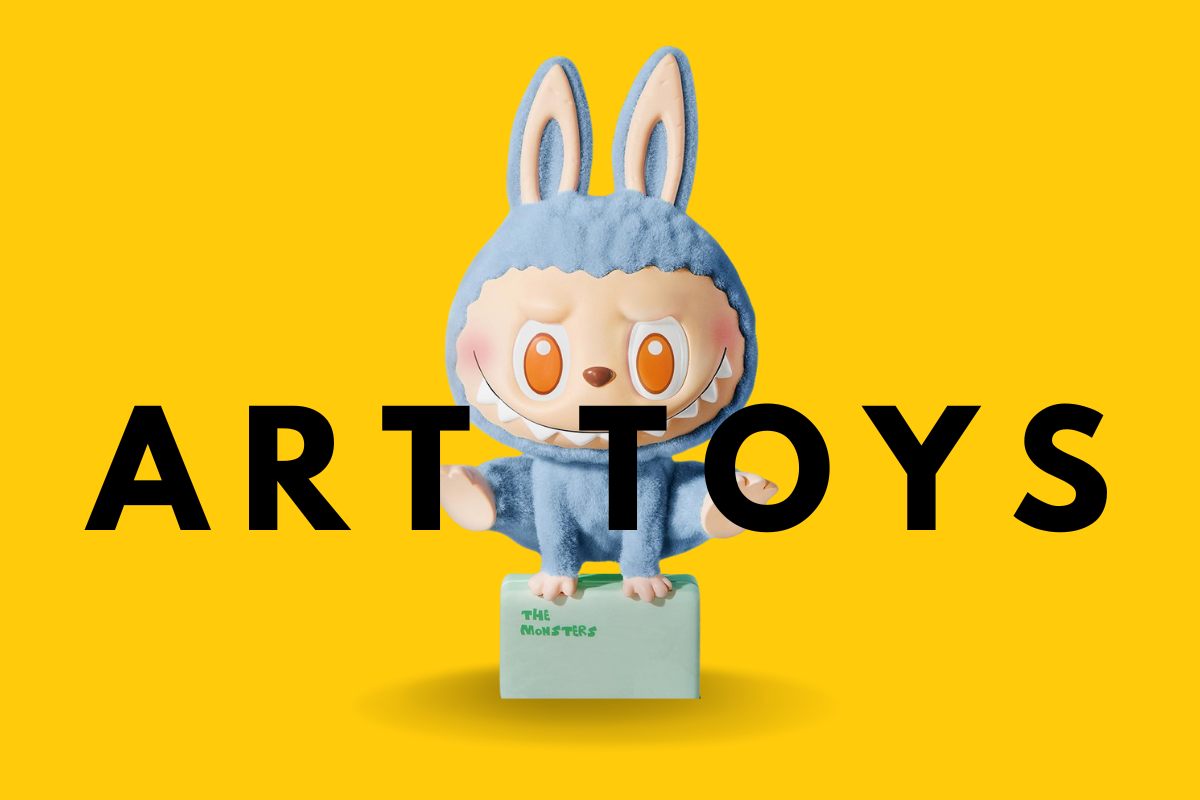 Art Toys