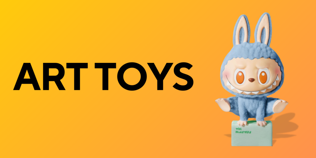 Art Toys